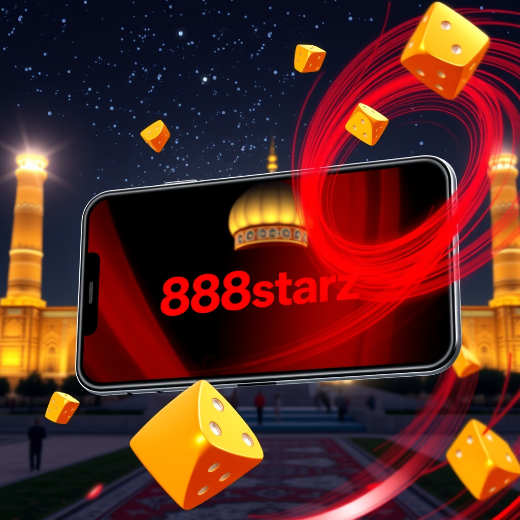 888starz uz